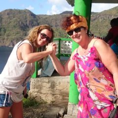 SHARE MY TRIP